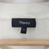 セオリー theory REGAL WOOL OPEN NECK PO レディース import:S