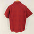 ユナイテッドアローズ UNITED ARROWS RAW-TEX 90S 裏地フランネル ハーフボタンシャツ メンズ JPN:M