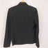 サンローランパリ SAINT LAURENT PARIS エディ期 ダブルブレストナポレオンジャケット メンズ FR:46