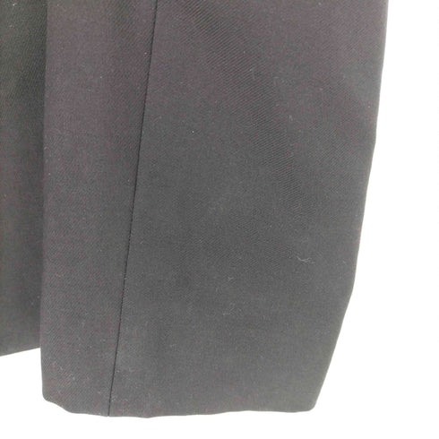 サンローランパリ SAINT LAURENT PARIS エディ期 ダブルブレストナポレオンジャケット メンズ FR:46