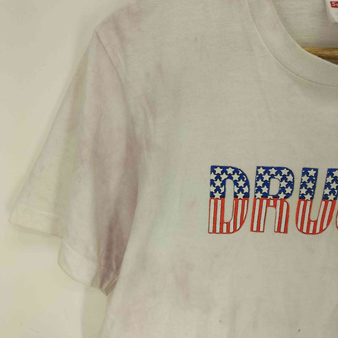 シュプリーム Supreme 24AW Drugs Tee メンズ import:S