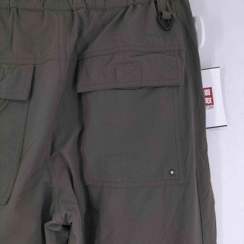コロンビア Columbia ピアソンパンツ メンズ JPN:M