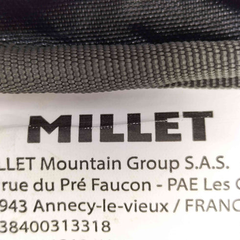 ミレー MILLET マルシェNX20 レディース