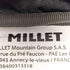 ミレー MILLET マルシェNX20 レディース