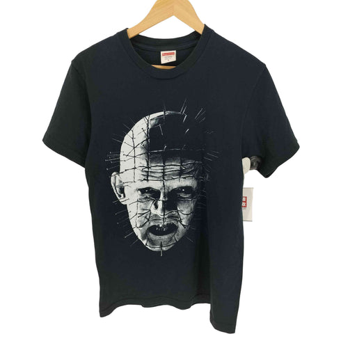 シュプリーム Supreme 18SS USA製 ムービー コラボ Pinhead Tee メンズ import:S