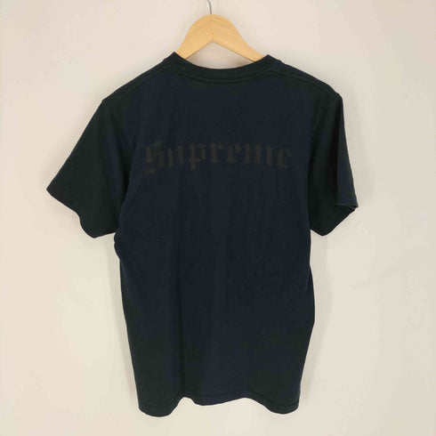 シュプリーム Supreme 18SS USA製 ムービー コラボ Pinhead Tee メンズ import:S