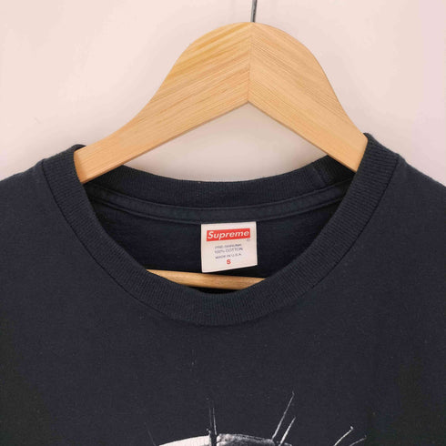 シュプリーム Supreme 18SS USA製 ムービー コラボ Pinhead Tee メンズ import:S