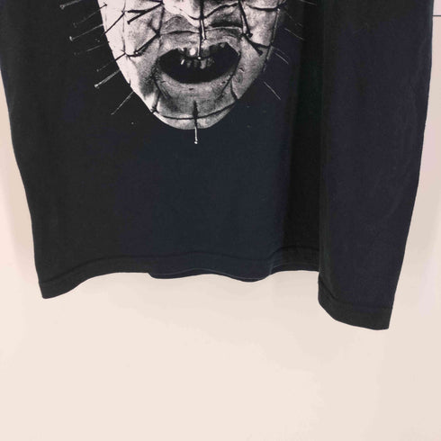 シュプリーム Supreme 18SS USA製 ムービー コラボ Pinhead Tee メンズ import:S