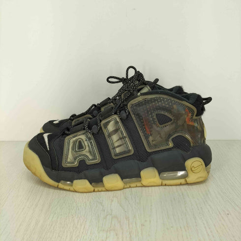 ナイキ NIKE Air More Uptempo Utagawa Kuniyoshi ナイキ エアモア アップテンポ ウタガワ クニヨシ メンズ JPN:27.5