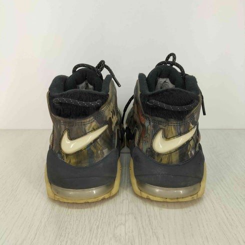 ナイキ NIKE Air More Uptempo Utagawa Kuniyoshi ナイキ エアモア アップテンポ ウタガワ クニヨシ メンズ JPN:27.5
