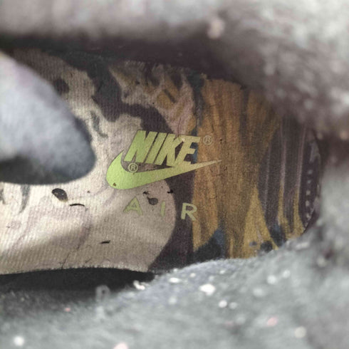 ナイキ NIKE Air More Uptempo Utagawa Kuniyoshi ナイキ エアモア アップテンポ ウタガワ クニヨシ メンズ JPN:27.5