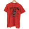 SHIROI NEKO ストーンスカルプリントTシャツ メンズ JPN:M