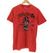 SHIROI NEKO ストーンスカルプリントTシャツ メンズ JPN:M