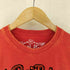 SHIROI NEKO ストーンスカルプリントTシャツ メンズ JPN:M
