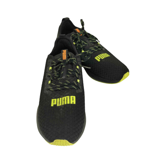 プーマ PUMA HYBRID NX DAYLIGHT ランニングシューズ メンズ JPN:26