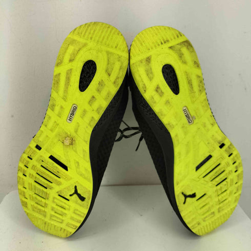 プーマ PUMA HYBRID NX DAYLIGHT ランニングシューズ メンズ JPN:26