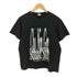 Squad Shit アート プリント クルーネック Tシャツ メンズ JPN:M