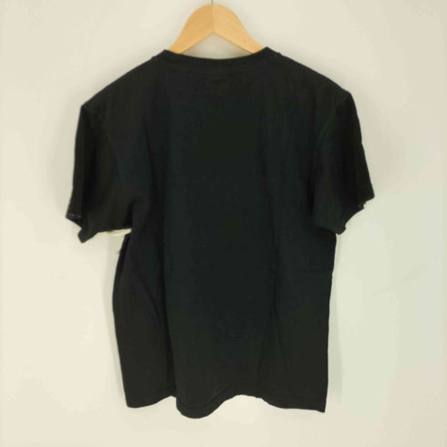 Squad Shit アート プリント クルーネック Tシャツ メンズ JPN:M