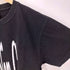Squad Shit アート プリント クルーネック Tシャツ メンズ JPN:M