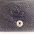 桜 -SAKURA- 和柄 レザー 二つ折り財布 メンズ