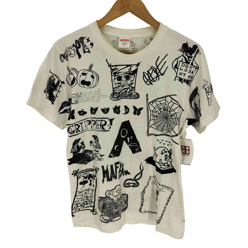 シュプリーム Supreme 17SS USA製 Dream Tee ドリーム・ティー メンズ import:S