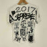 シュプリーム Supreme 17SS USA製 Dream Tee ドリーム・ティー メンズ import:S