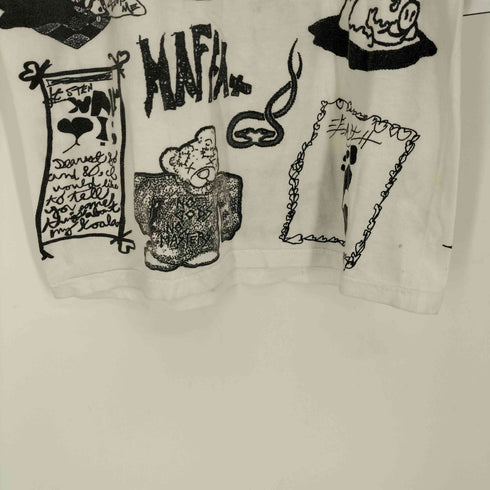 シュプリーム Supreme 17SS USA製 Dream Tee ドリーム・ティー メンズ import:S