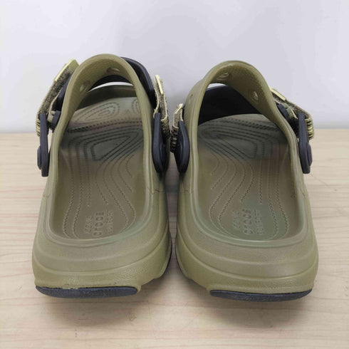 クロックス crocs Classic All Terrain Sandal クラシック オール テレイン シャワー サンダル レディース M5/23~24