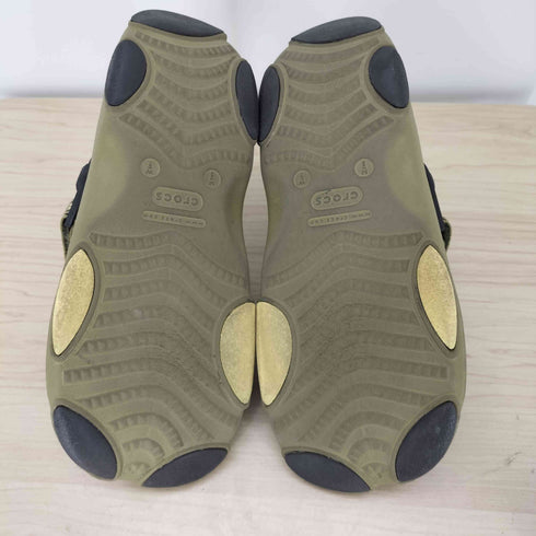 クロックス crocs Classic All Terrain Sandal クラシック オール テレイン シャワー サンダル レディース M5/23~24