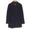 シップス SHIPS CASHMERE カシミヤ混 ステンカラーコート メンズ JPN:L