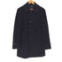 シップス SHIPS CASHMERE カシミヤ混 ステンカラーコート メンズ JPN:L