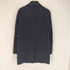 シップス SHIPS CASHMERE カシミヤ混 ステンカラーコート メンズ JPN:L
