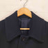 シップス SHIPS CASHMERE カシミヤ混 ステンカラーコート メンズ JPN:L