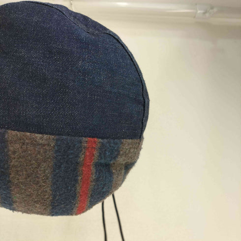 ポールスミスロンドン Paul Smith LONDON マルチカラーストライプ S/S シャツ メンズ JPN:M