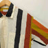 ポールスミスロンドン Paul Smith LONDON マルチカラーストライプ S/S シャツ メンズ JPN:M
