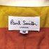 ポールスミスロンドン Paul Smith LONDON マルチカラーストライプ S/S シャツ メンズ JPN:M