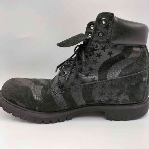 シュプリーム Supreme 6 Inch Premium Boot American Flag メンズ US:8.5
