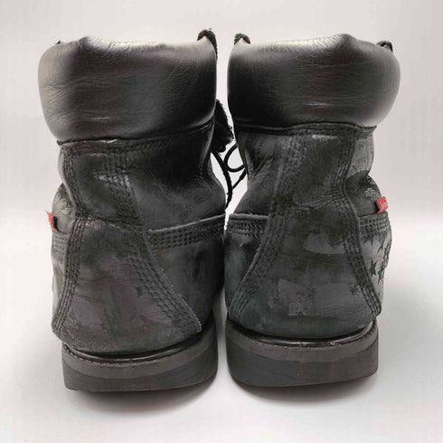 シュプリーム Supreme 6 Inch Premium Boot American Flag メンズ US:8.5