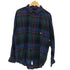 ディセンダント DESCENDANT 21SS HYANNIS B.D LS SHIRT FULL SIZE メンズ JPN:1