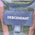 ディセンダント DESCENDANT 21SS HYANNIS B.D LS SHIRT FULL SIZE メンズ JPN:1