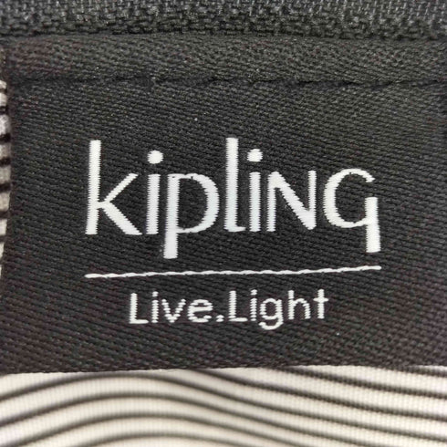 キプリング KIPLING 2way バックパック レディース