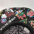 ボンダッチ Von Dutch 25SS Black Jax Psycho Trucker ブラック・ジャックス サイコ トラッカー キャップ メンズ