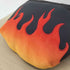 SPRAYGROUND CREAM FIRE CROSSBODY BAG レディース
