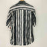 jean maseric プリントストライプ S/S シャツ メンズ import:M