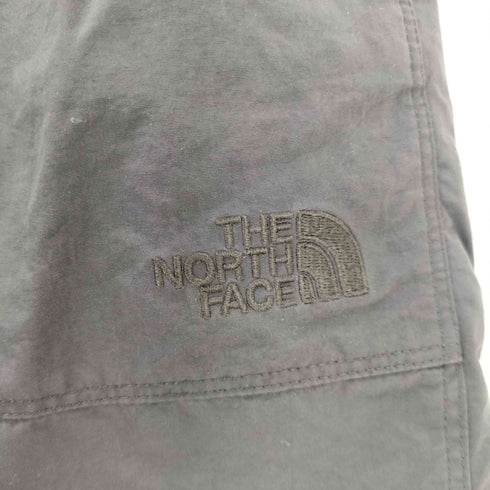 ザノースフェイス THE NORTH FACE ウォーターストライダーショーツ メンズ