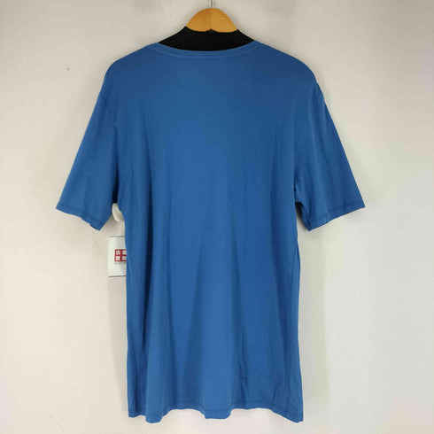 ザラ ZARA キャラクタープリント S/S Tシャツ メンズ JPN:L