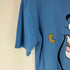 ザラ ZARA キャラクタープリント S/S Tシャツ メンズ JPN:L
