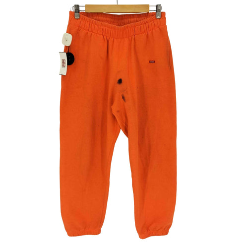 シュプリーム Supreme 24AW Small Box Sweatpant ボックスロゴ スウェット ジョガー パンツ メンズ JPN:M
