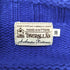 インバーアラン INVERALLAN 英国製 ボトルネック ウールニット メンズ UK:38