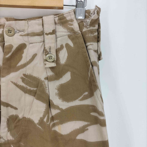 ミリタリー カーゴパンツ メンズ C105
